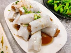 豉味酿炸面-粤·向群饭店(龙津东路总店)