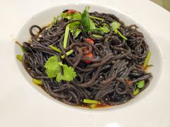 -听涛雅苑百味饺子老家菜馆