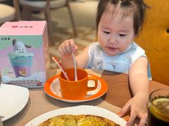 -必胜客(联投东方店)