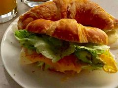 芝士牛角-肯德基(渔阳店)