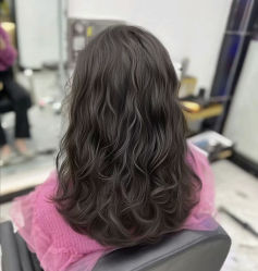-东梵造型·烫发染发接发连锁SALON