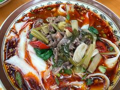 -鸿盛面庄(庆云北街2号院店)