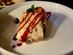 冰激凌蛋糕Semifreddo-Solo(衡山路店)