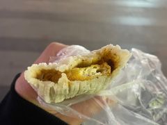 -小红旗臭豆腐炸冷面(万达店)