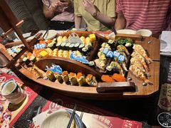 -古田居·特色寿司料理(星之岛旗舰店)