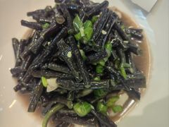 -院里寻菜·精致庭院菜(观沙岭店)