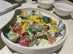 -顺峰海鲜酒楼(省府店)