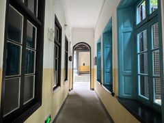 -湖南省立第一师范学校旧址