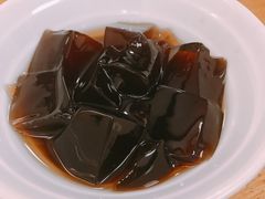 鬼味凉粉-鬼味烤翅(南锣鼓巷店)
