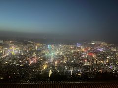 -皋兰山