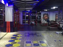 -UP健身私教馆(海岸城店)