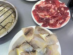 -松明一烤肉馆(鲁园店)