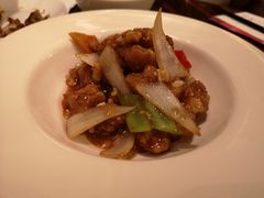 -夏宫中餐厅(香格里拉大酒店)