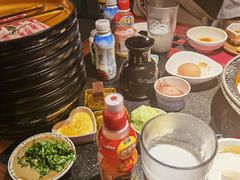 -牛New寿喜烧(金茂览秀城店)