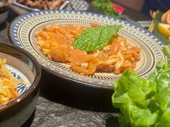 -炭虎烤肉(桂林路店)