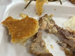 -香妃烤鸡(新奥店)