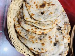 缙云烧饼-森谷美食公园(杨行店)