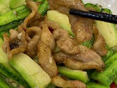 -祈胜邨•顺德鱼生•顺德菜(容桂店)