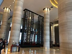 -重庆富力艾美酒店