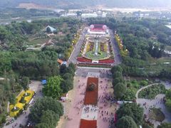 -东南花都花博园
