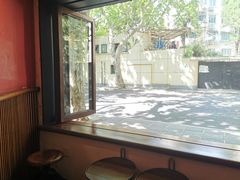 -RUMORS COFFEE ROASTERY鲁马滋咖啡(湖南路店)