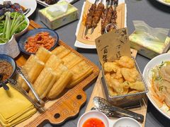 -鑫复盛礼记酒店·国家白金五钻酒家