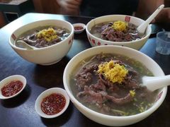 -潮镇老尾牛杂(环城西路店)