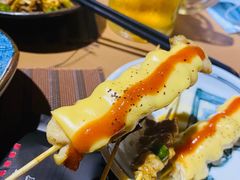 -鸟内会(河北路店)