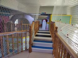 -纯一宝贝儿童游泳中心(生态大街店)