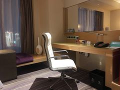 -青岛富力艾美酒店