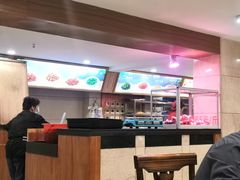 -西塔大冷面(三好街店)