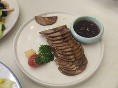 -金家老三饭庄(常营店)
