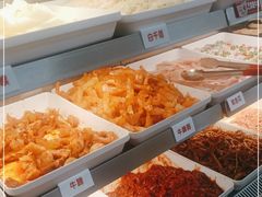 -李记称盘牛杂串串(广厦店)