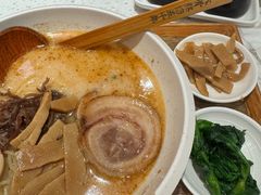 -味千拉面(光启城时尚购物中心店)