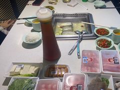 -野妹火锅(北京路店)