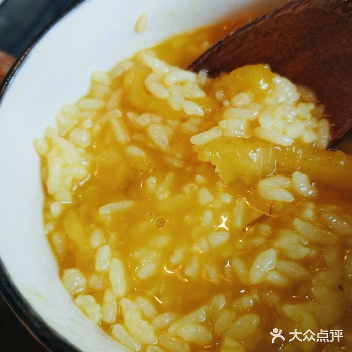 佛跳墙捞饭(连目巷店)黄焖鱼肚捞饭图片