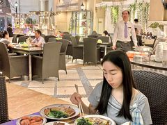 -汕头金海湾大酒店(万象城店)