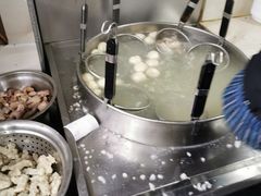 -江南红鱼汤(洋中花园店)
