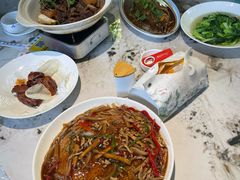 -又见炊烟私房菜(敬亭路店)