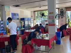大堂-三亚相缘海鲜·烧烤·糟粕醋(三亚湾店)