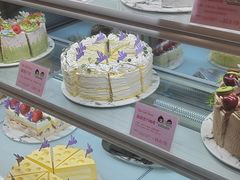 -丁香西饼屋(桂林路店)