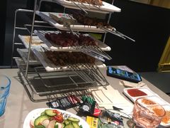 -丰茂烤串(金源店)