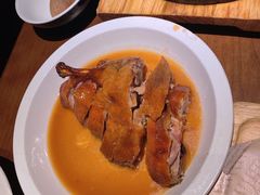 -绿茶餐厅(朝阳大悦城店)