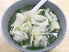 -顶巧鸡汤馄饨(虹口总店)