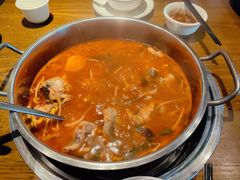 -阿婉贵州苗家酸汤鱼(梅林店)
