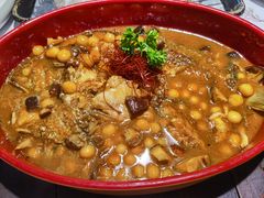 -素描餐厅(灵隐天竺店)