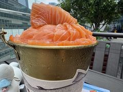 -Tuna maki寿司(苏州中心商场店)