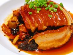 -湘中缘·湖南菜(娄底驻京办店)