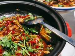 -兰湘子·湘菜小炒(荥阳吾悦广场店)