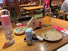 -鸽子窝(青塔店)